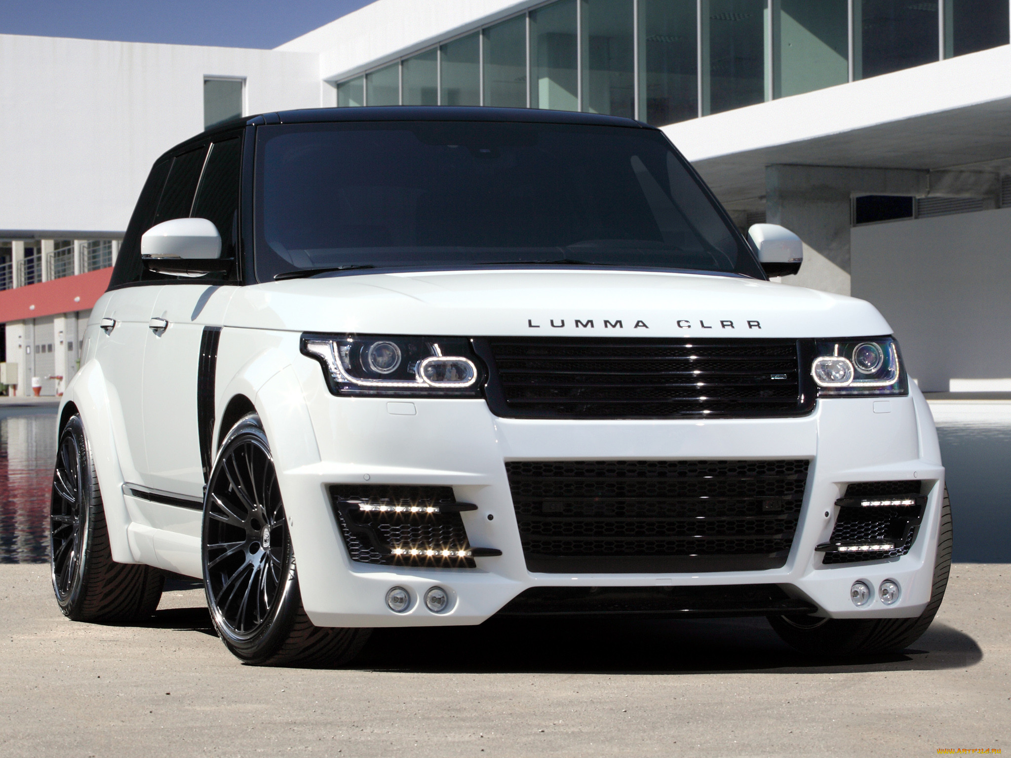 , range, rover, lumma